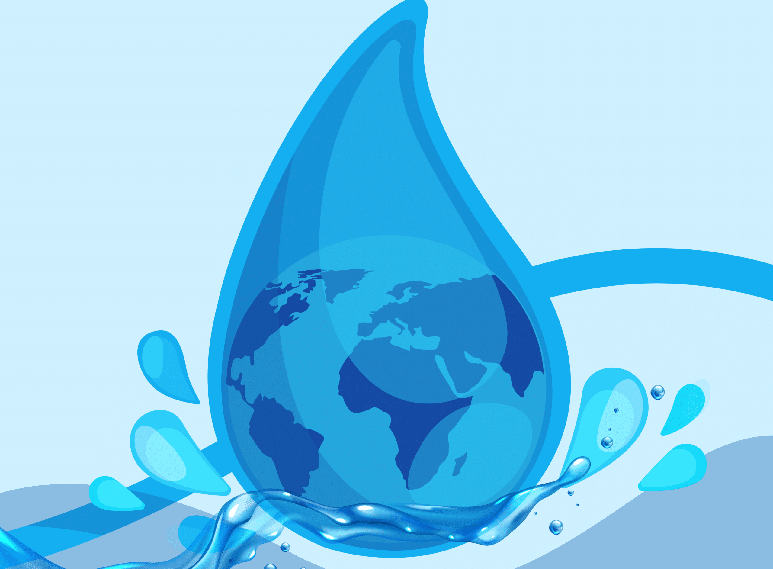 Compra de agua 3