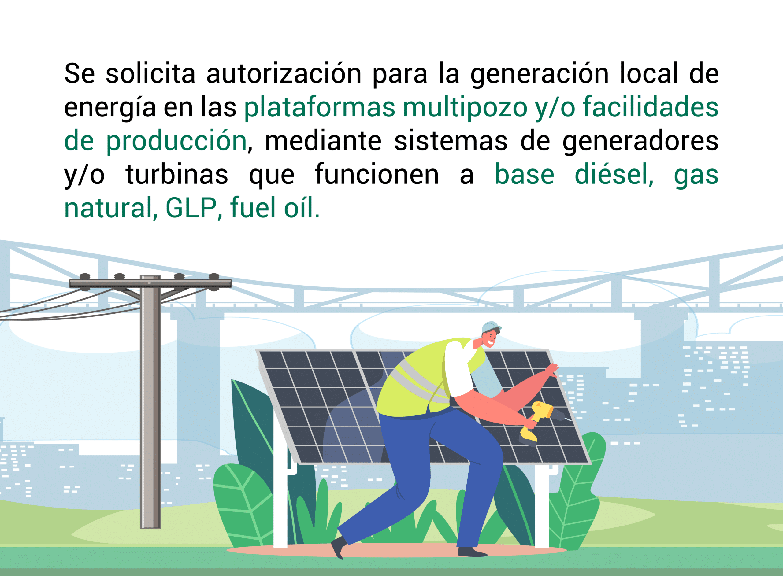 Suministro energetico 1