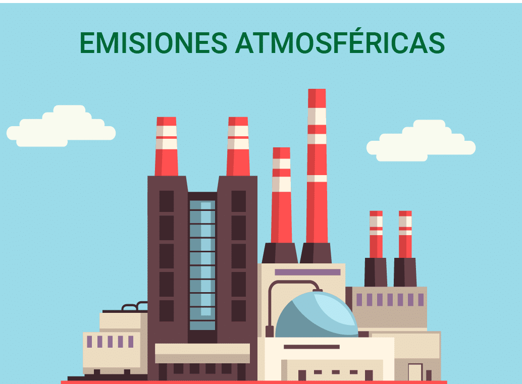 Emisiones atmosfericas 1