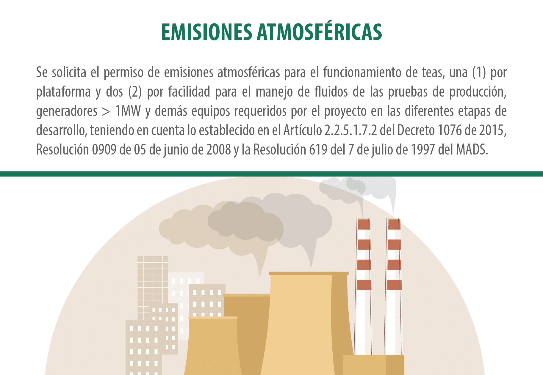 USO Y APROVECHAMIENTO DE RECURSOS_EMISIONES ATMOSFERICAS