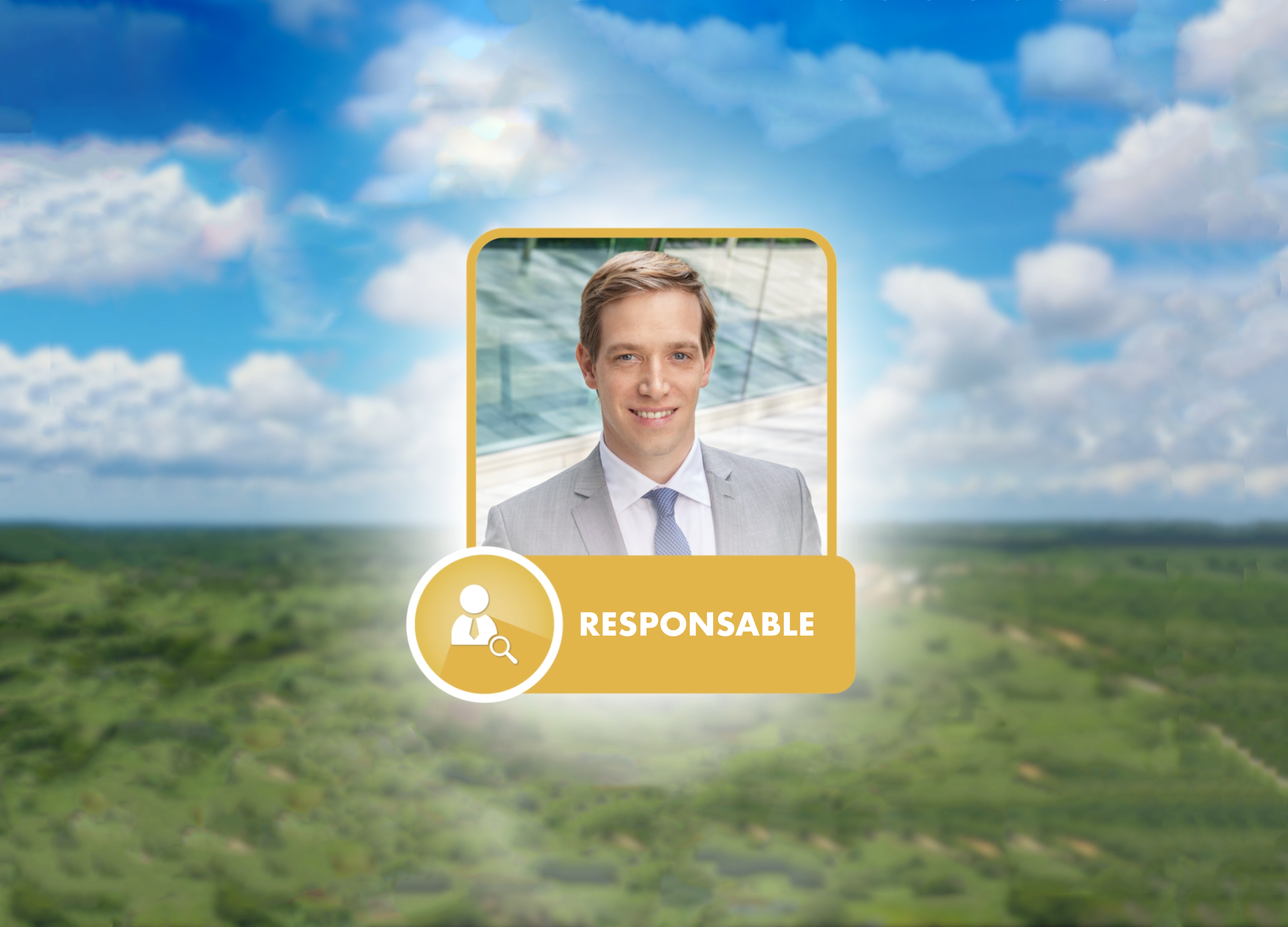 Responsable
