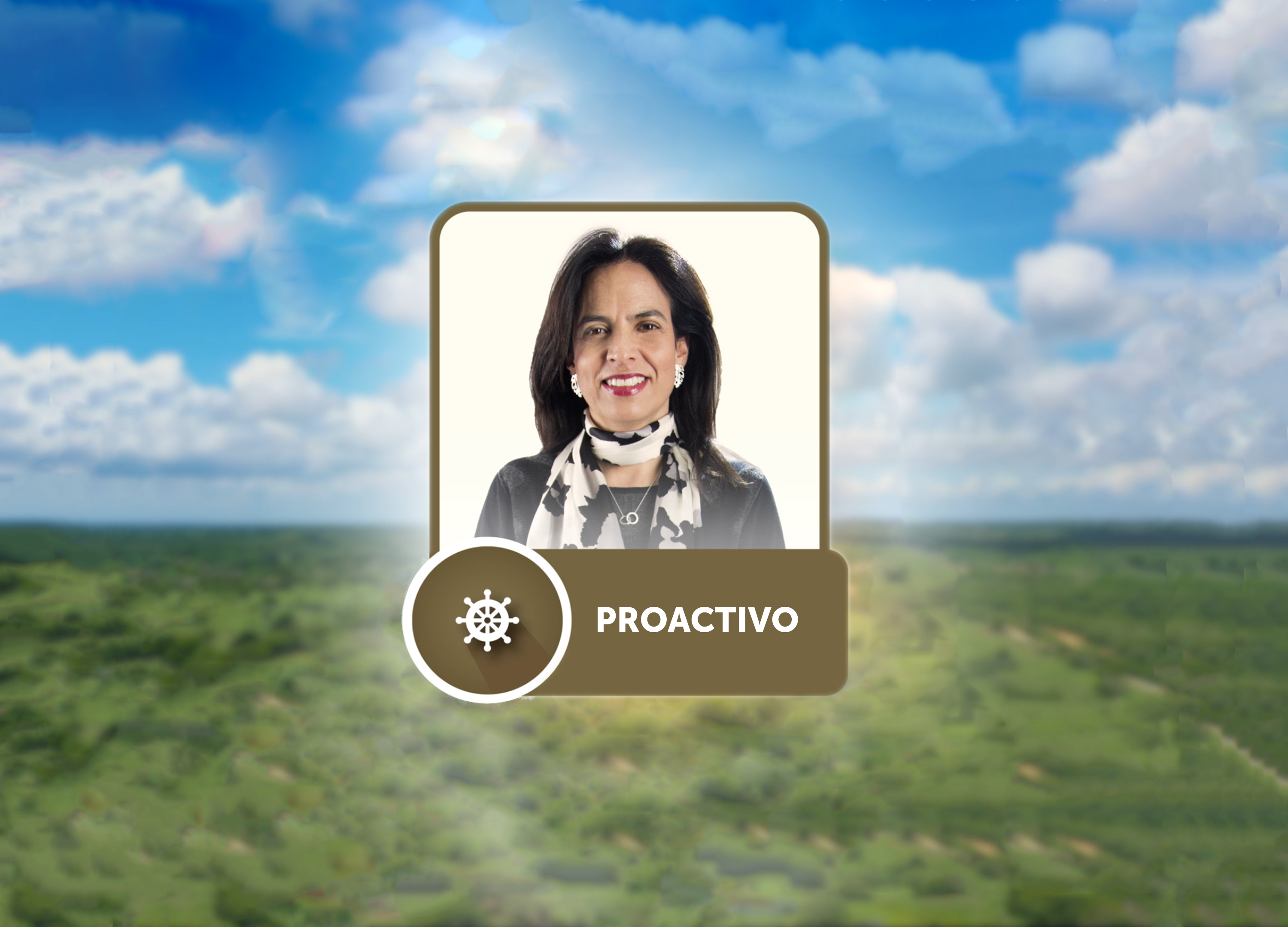 Proactivo