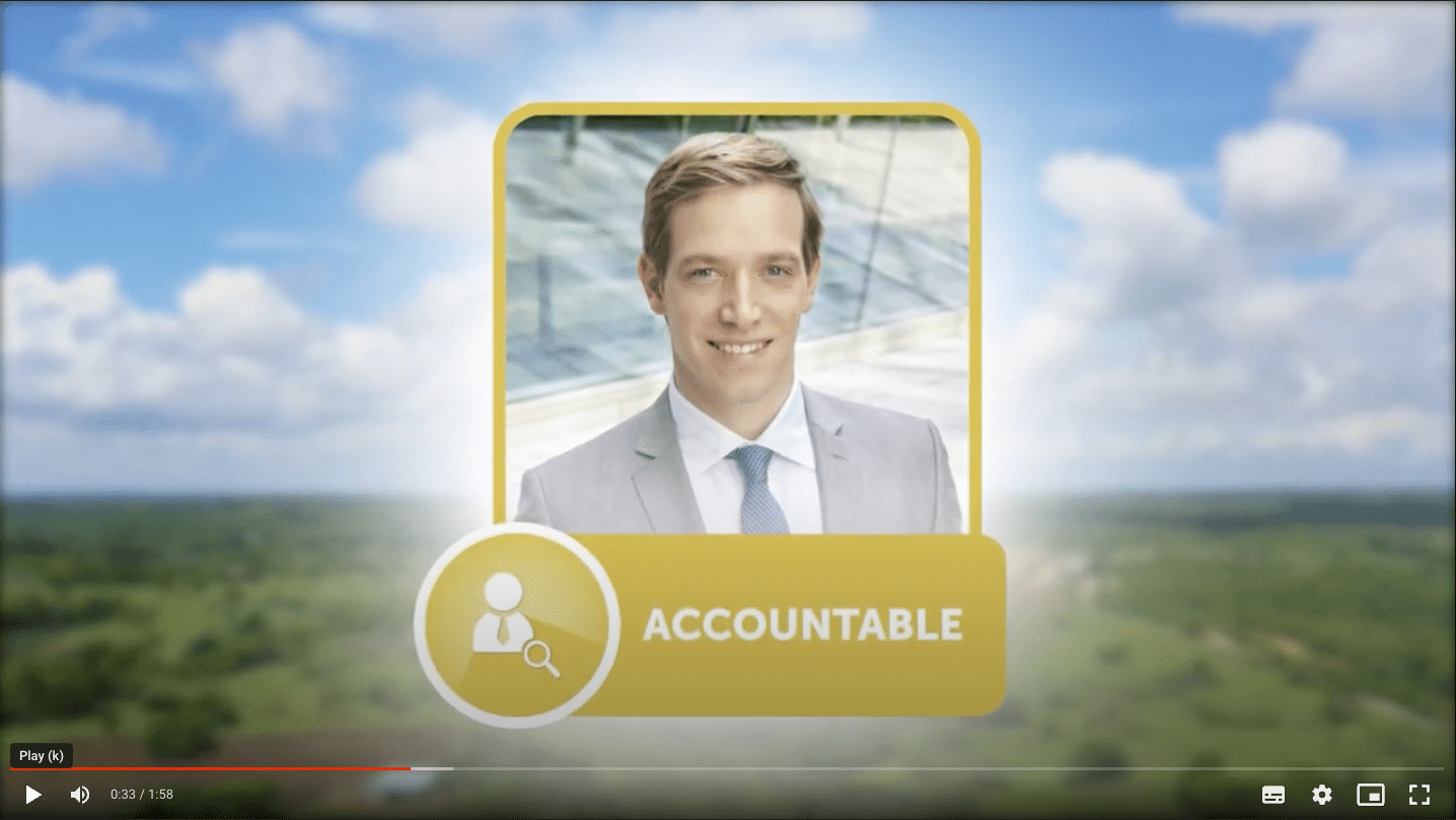 Accountable