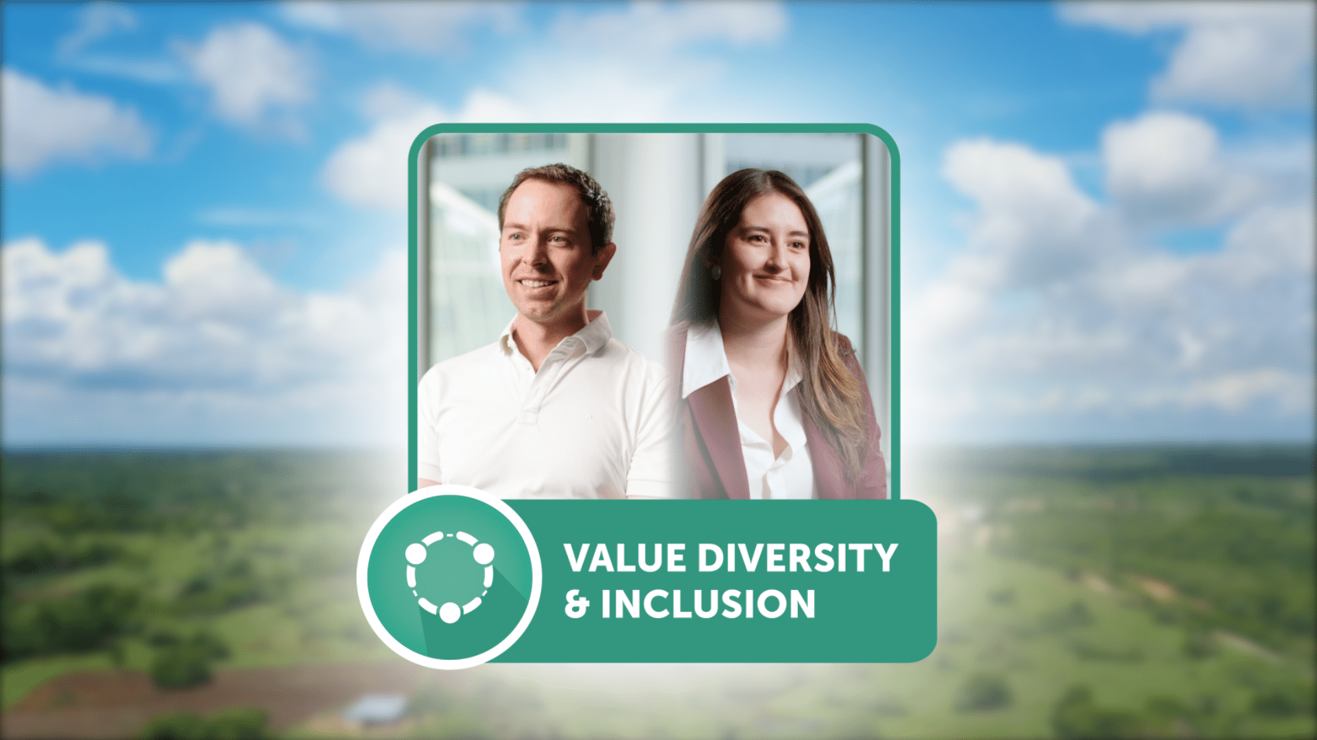 Value Diversity & Inclusion