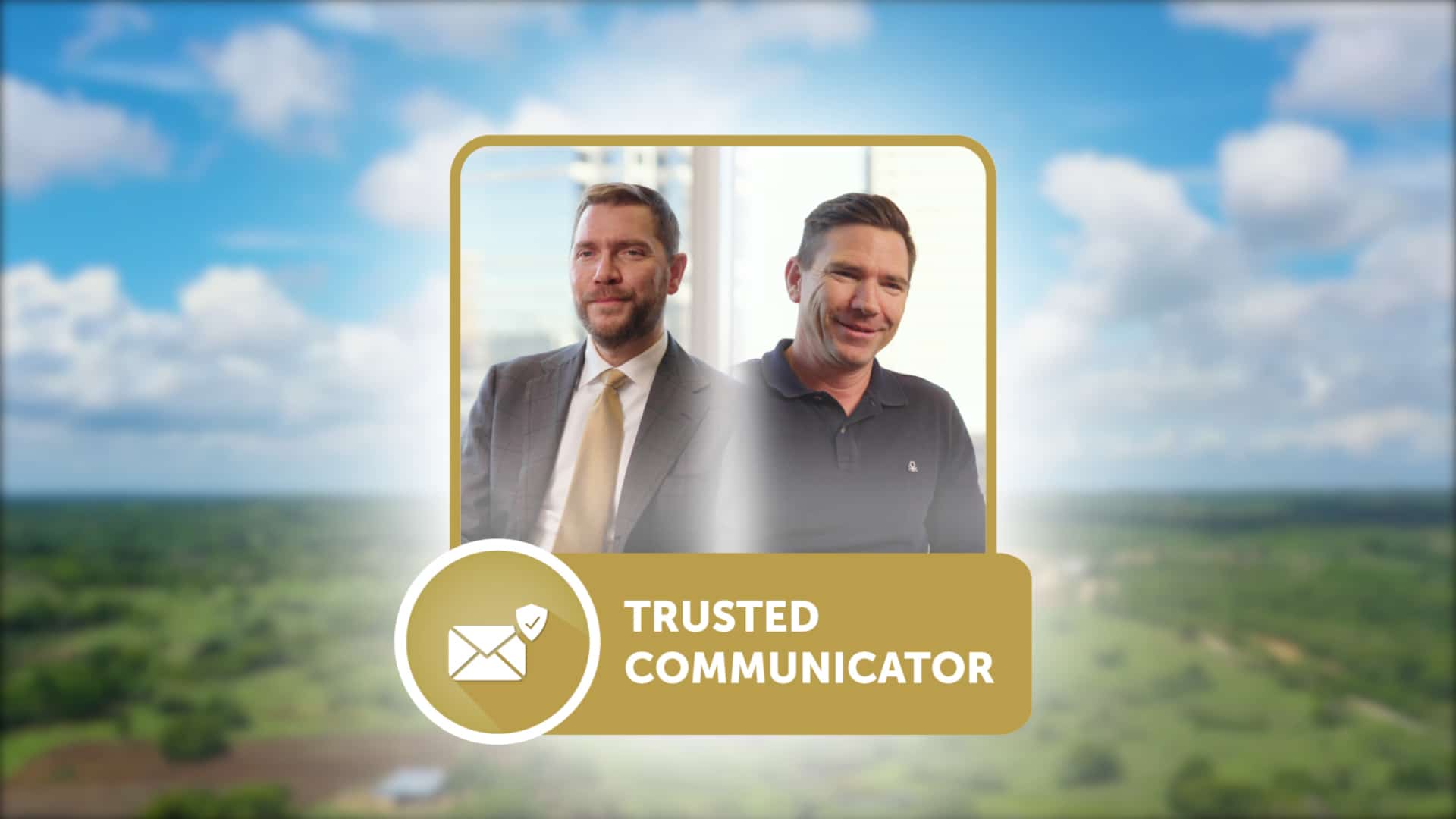 Trusted Communicator