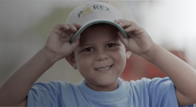 Community Strengthening