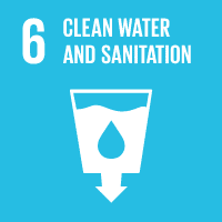 xxxx000000TheGlobalGoals Icons Color Goal 6@2x