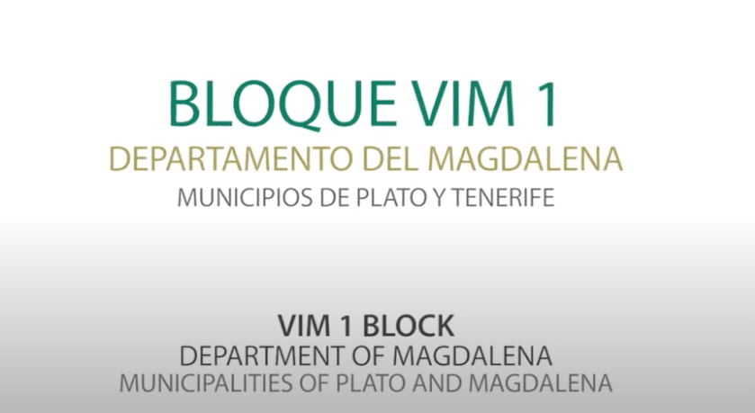 “Water for All” program in Magdalena