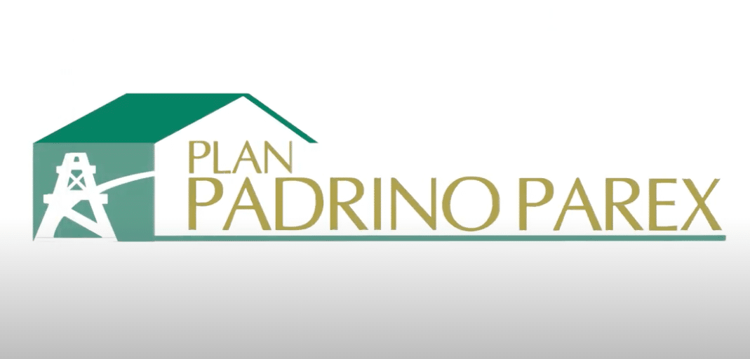 Plan Padrino in Simacota, Santander