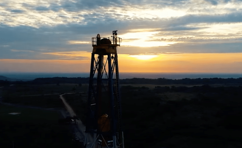 Capachos Project, a success story