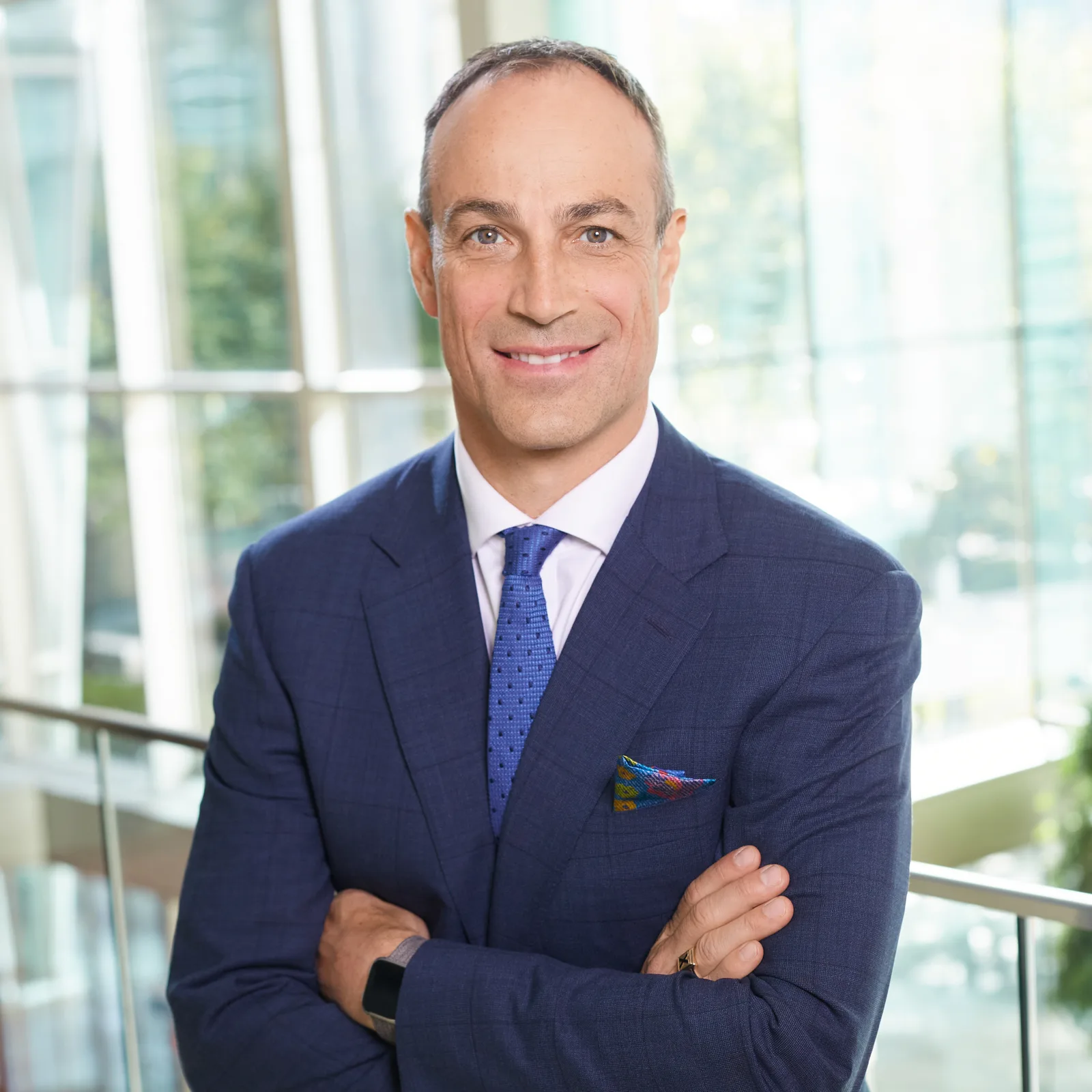 Mike Kruchten