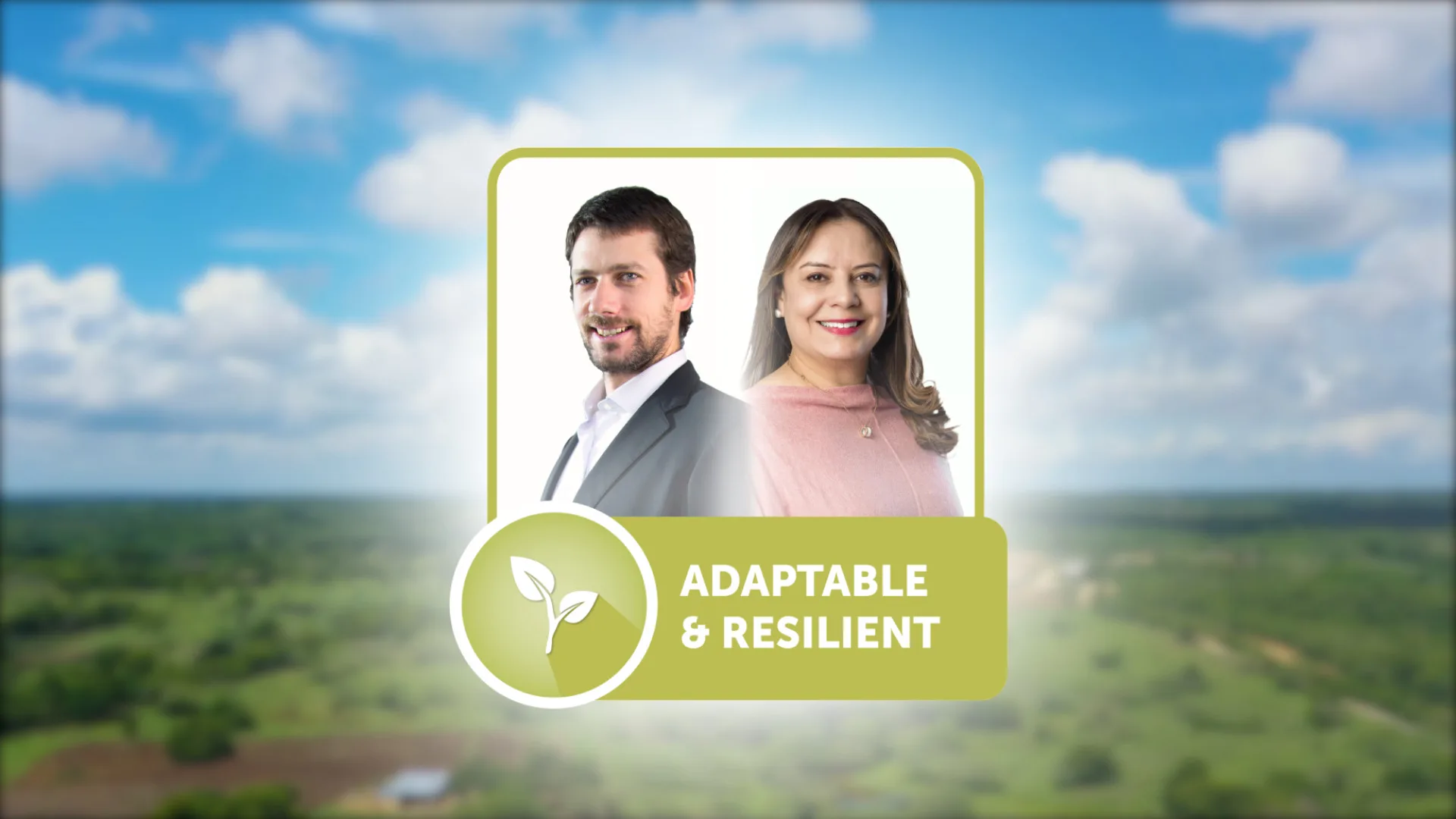 Adaptable & Resilient